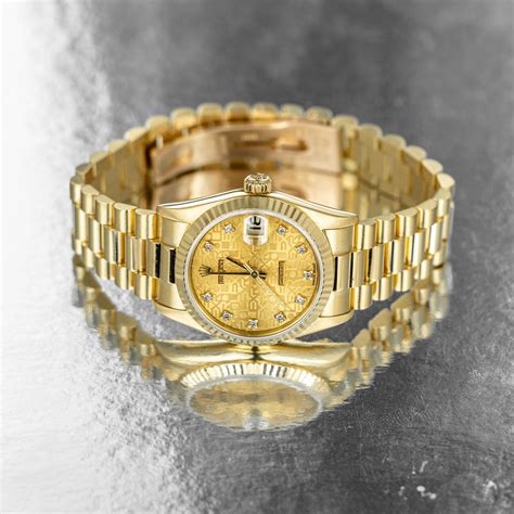 rolex used watch|pre owned watches rolex.